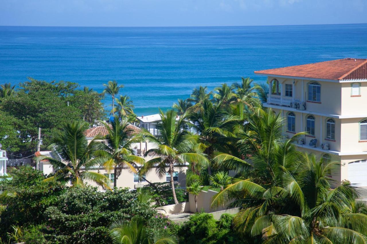 Puntas Rincon Villa 301 With Private Rooftop Terrace Bagian luar foto