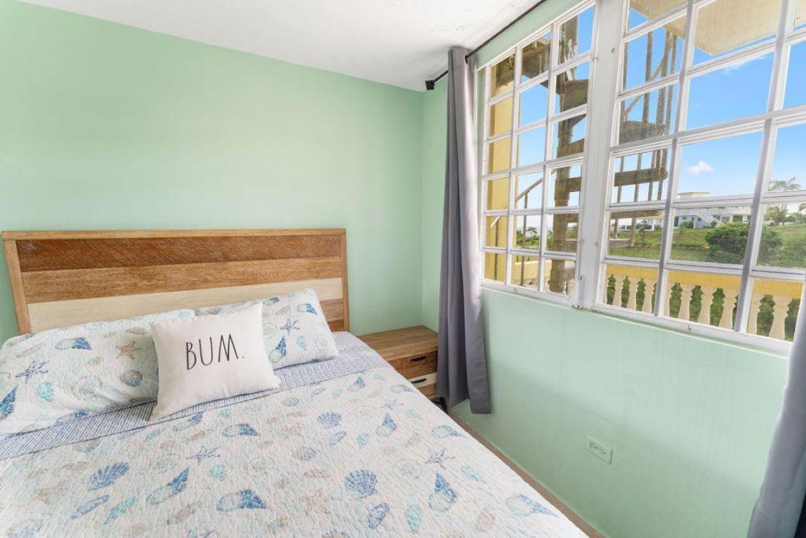 Puntas Rincon Villa 301 With Private Rooftop Terrace Bagian luar foto