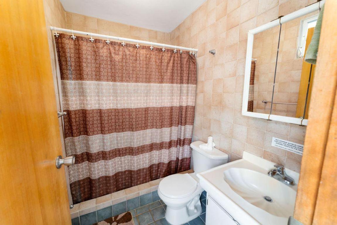Puntas Rincon Villa 301 With Private Rooftop Terrace Bagian luar foto