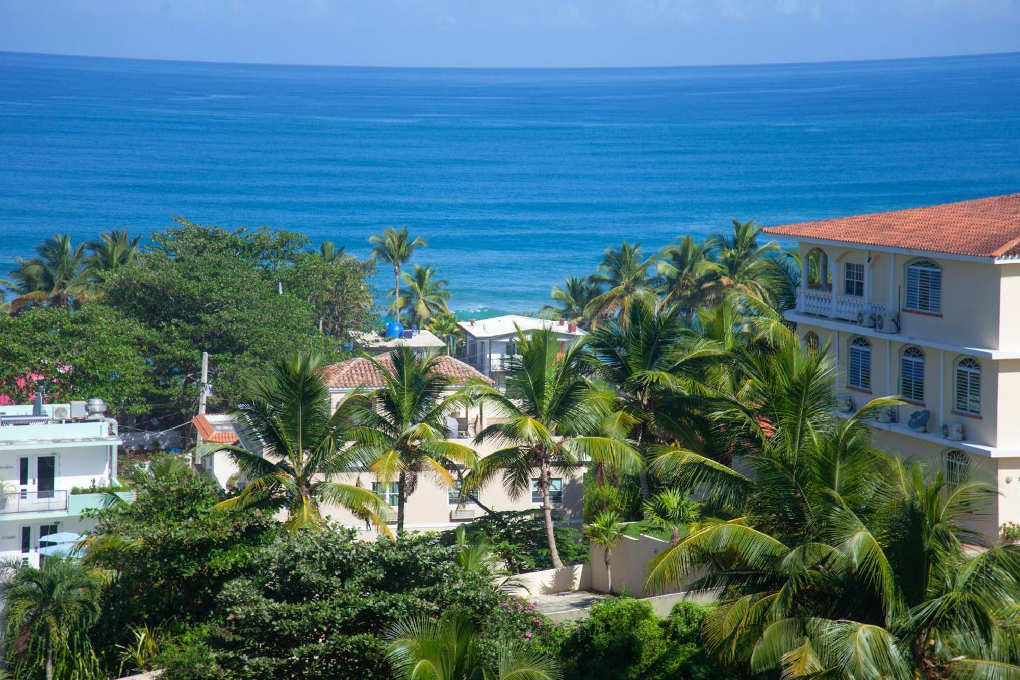 Puntas Rincon Villa 301 With Private Rooftop Terrace Bagian luar foto
