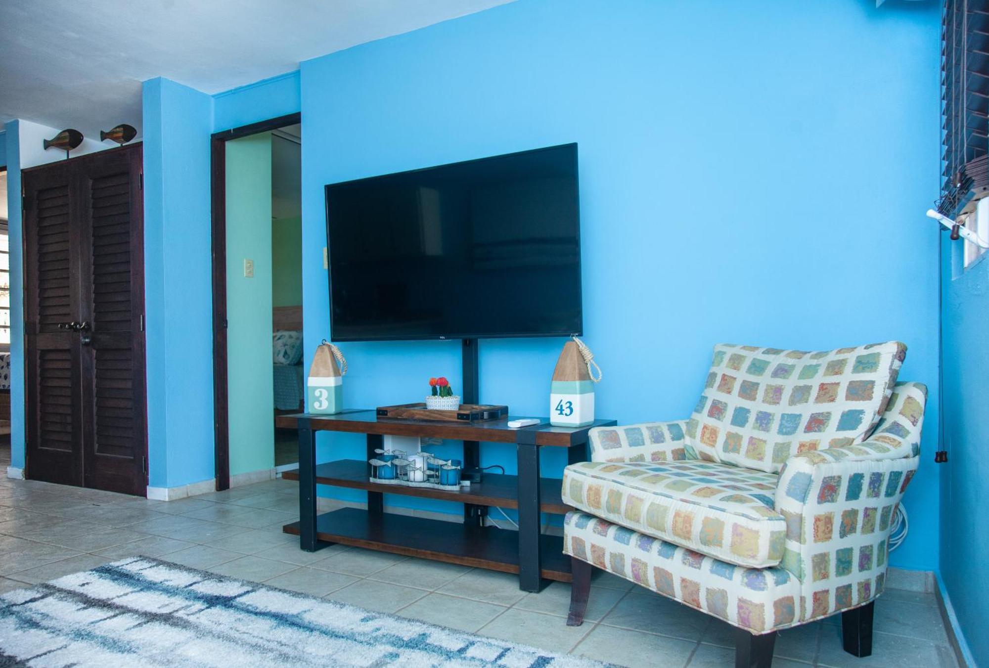Puntas Rincon Villa 301 With Private Rooftop Terrace Bagian luar foto