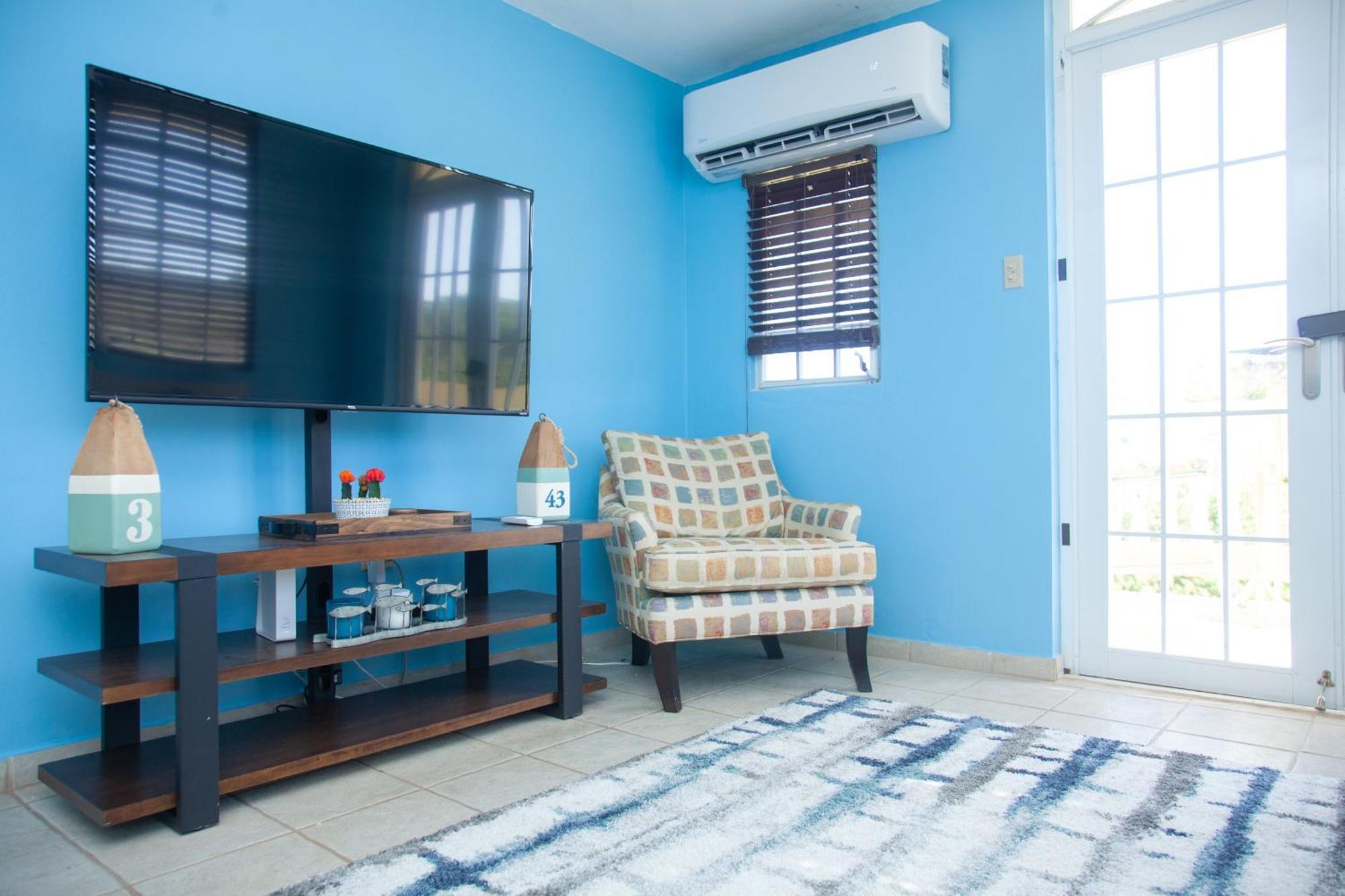 Puntas Rincon Villa 301 With Private Rooftop Terrace Bagian luar foto