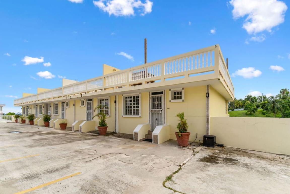 Puntas Rincon Villa 301 With Private Rooftop Terrace Bagian luar foto